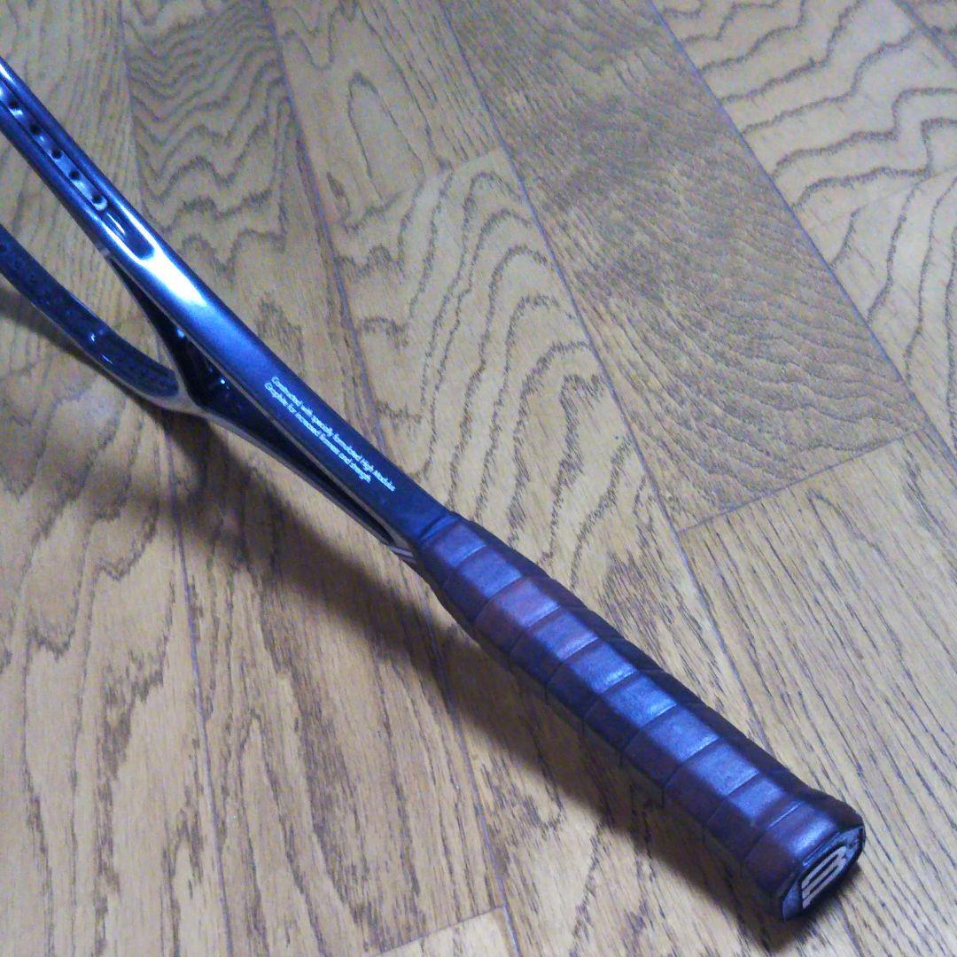 希少 Wilson JAVELIN 95 L3 Wilson Rare JAVELIN 95 L3 | eBay