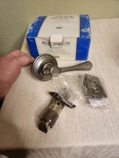 Bed And Bath Lever Set 701169