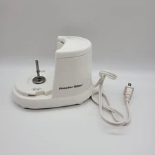 Proctor Silex Food Chopper 1.5 Cup Motor Base Replacement Only