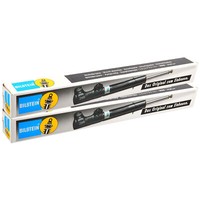 2X Bilstein 19-338651 StoßDäMpfer Hinten FüR Hyundai Ioniq 1.6H 03.16-