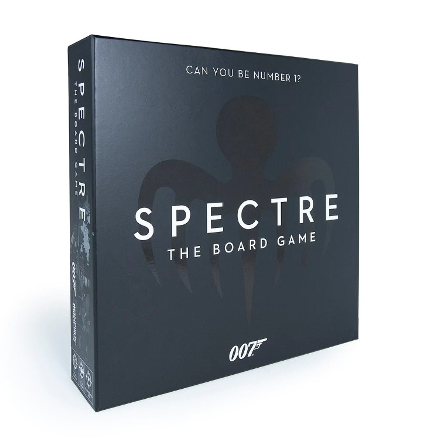 007: Призрак - Настольная игра (Поступила в продажу) Modiphius MUH007