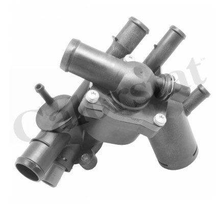 CALORSTAT by Vernet TE7325.109J Thermostat, coolant for AUDI,VW
