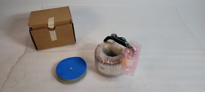 Amveco Magnetics AA26324f bifilar 0-100V-115 V