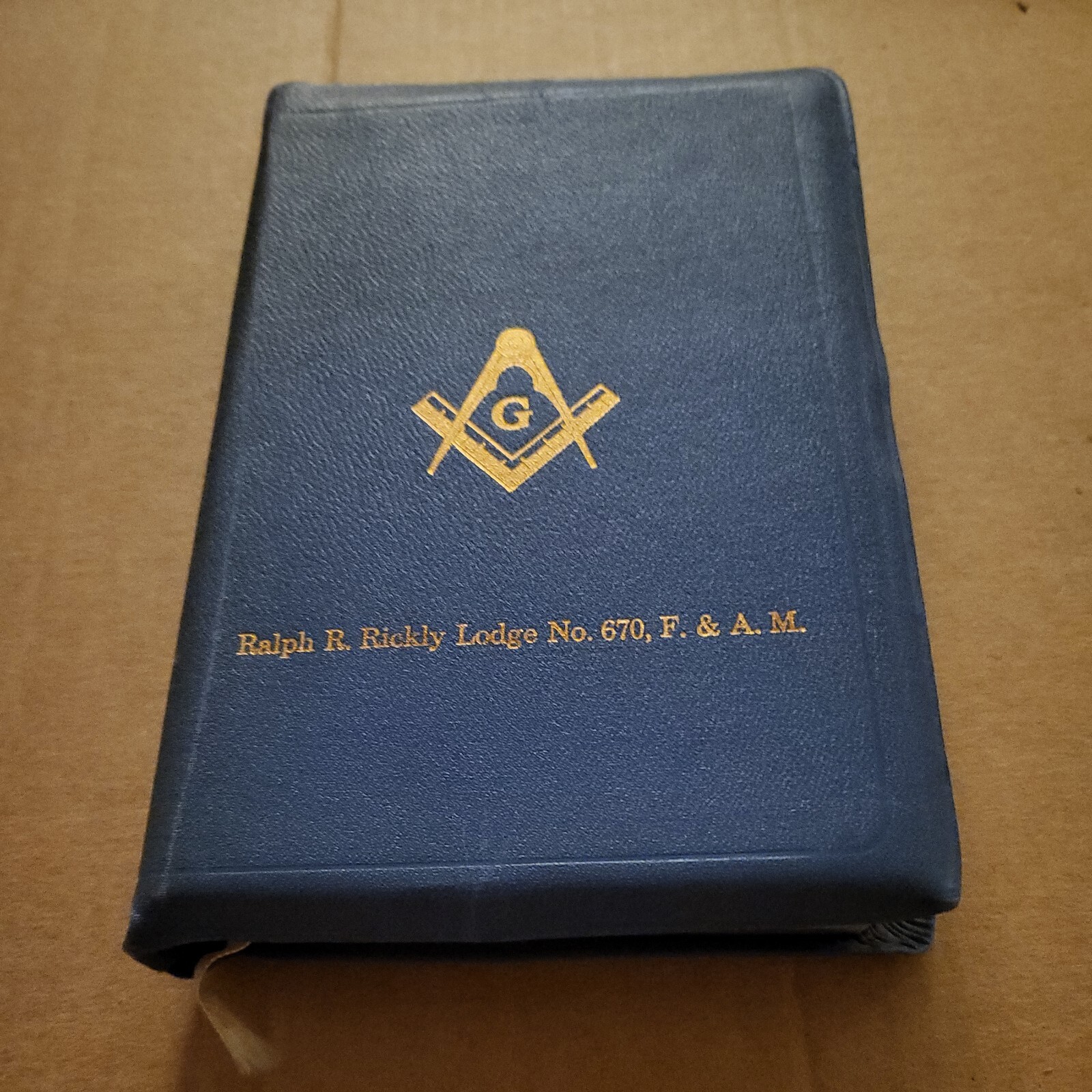King solomons temple Freemason Bible 1951 masonic temple eBay