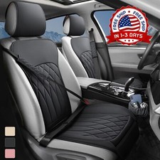 Cubreasientos Para Autos Universal Cubre Fundas Asientos De Carros Cobertores US