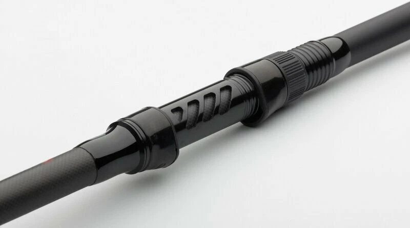 PROLOGIC C-SERIES COMPACT ROD CANNA CARPFISHING RETRATTILE 8-9-10FT CARP ANGLER - Imagen 2 de 4