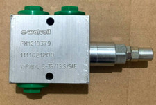 WALVOIL PRESSURE RELEIF VALVE PM1210379