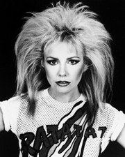 80091 Pamela Stephenson Photo Wall Print Poster US