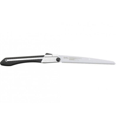 Silky GOMBOY 270 Medium Teeth 121-27 - Klappsäge mit 27 cm Klinge
