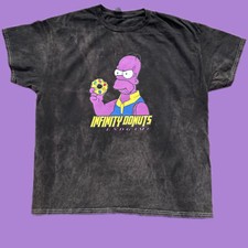 INFINITY DOUGHNUTS: THE ULTIMATE POWER SNACK 