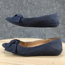 Franco Sarto Ballet Solid Flats for Women for sale