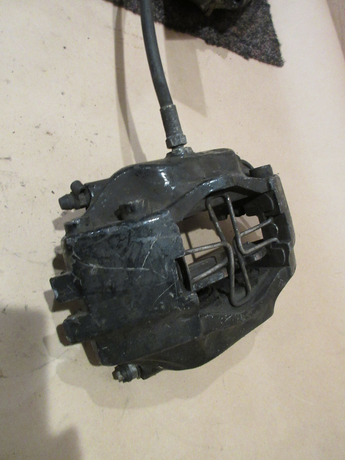 Ferrari 355/5.2 /2.7 - LH Rear Brake Caliper  - Part # 169828