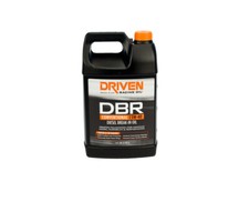 Driven Racing DBR Break In Oil Diesel 15w40 1...
