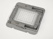 Plaubel Peco Ground Glass Back 9x12cm for Metall Holders - exc++