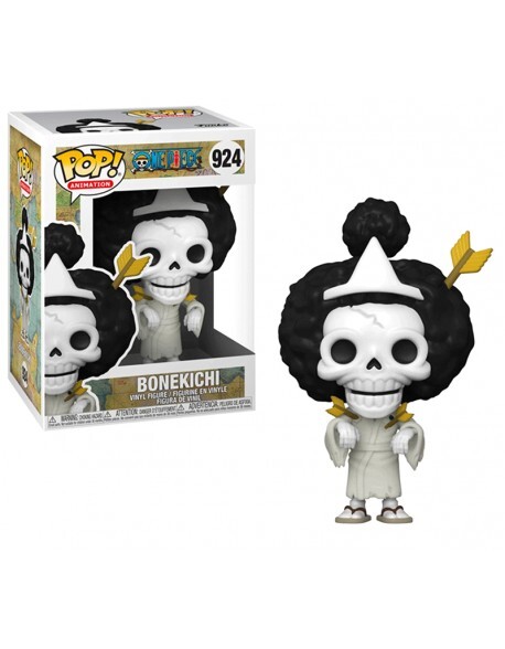 Funko Pop Bonekichi One Piece 924