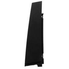 Genuine Gm 2014-2020 Chevrolet Impala Rear Door Window Frame Applique 23148501