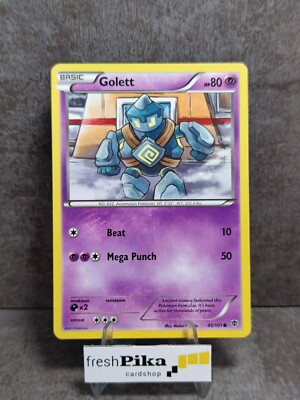 Pokemon - Black & White Sets - English   Einzelkarten zur Auswahl