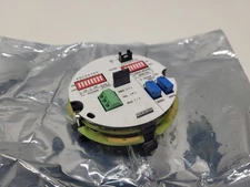 NEW OLD STOCK! FOXBORO 4-20mA CAL ONLY TRANSMITTER D0156CH-C