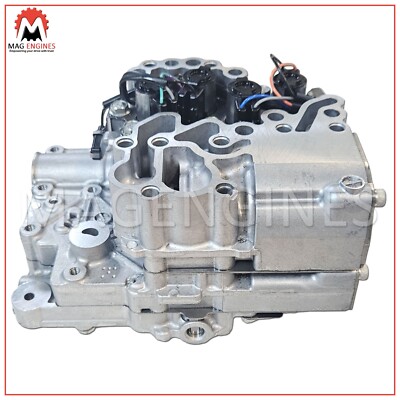 パーツ 3ta 31825AA053 LINEARTRONIC TR580 CVT TRANSMISSION VALVE BODY SUBARU