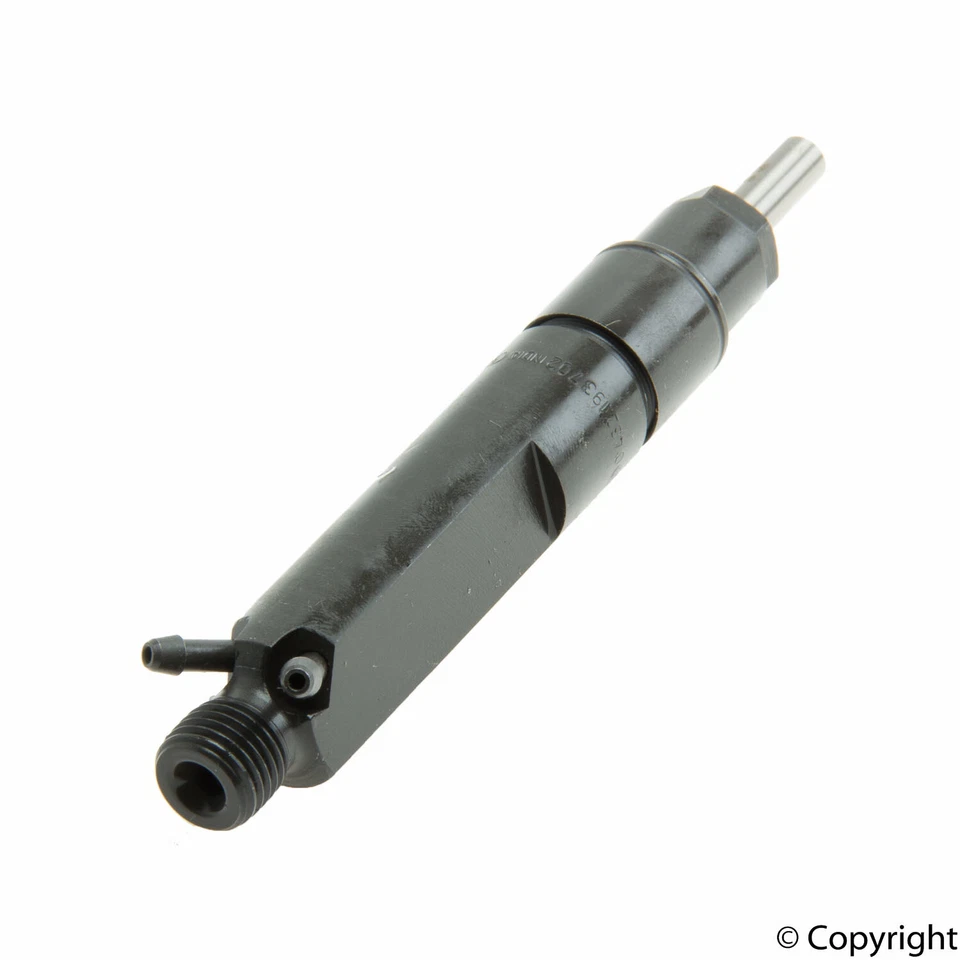 Bico injetor de combustível diesel 2000 para 1999-2004 Volkswagen Golf 1.9L L4 Bosch - Imagem 4 de 4