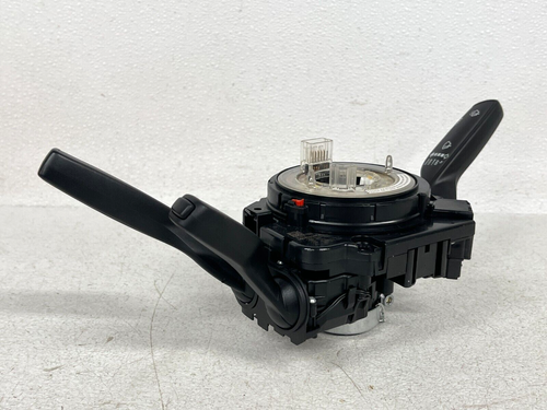 ⭐2012-2017 AUDI A7 TURN SIGNAL WINDSHIELD WIPER COLUMN SWITCH OEM LOT2382 - Picture 3 of 11