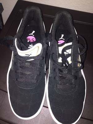 smash v2 suede sneakers