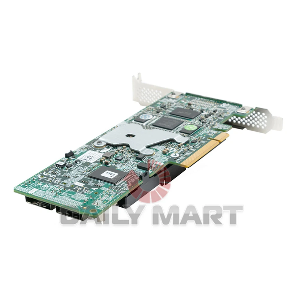 New In Box DELL PERC H710P PCIe Raid Controller - Image 3 of 4