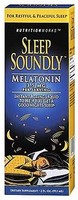 Nutritionworks Sleep Soundly Liquid 2 Oz (pack Of 7) on sale Nutritionworks Sleep Soundly Liquid 2 Oz (pack Of 7) on sale