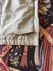 Vintage French Wove Tapestry Point De Merrins of France — photo 3