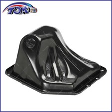 Engine Oil Pan Lower For 11-19 Subaru Crosstrek Forester Impreza Outback H4 2.5L