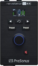 Presonus Revelator io44 USB Audio Recording I...