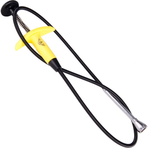 CYUaoao Abflussreiniger Set - 3-teilig Gegen Verstopfungen In Küche & Bad