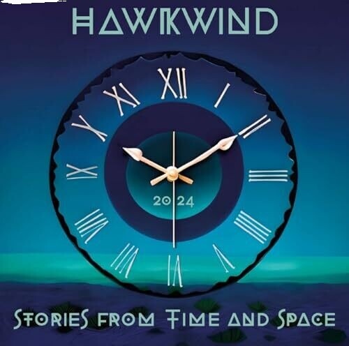 【中古】 Year 2000： Codename Hawkwind 1 ホークウインド HAWKWIND- Year 2000: Codename Hawkwind Vol. 1 (UK CD, 1999
