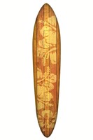 Growth Chart Art | Vintage Surfboard Wooden Growth Chart For Kids | Honey Map... on sale Growth Chart Art | Vintage Surfboard Wooden Growth Chart For Kids | Honey Map... on sale