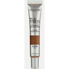 L'Oreal True Match Eye Cream In A Concealer 12ml - Choose Your Shade