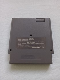 Hogan's Alley NES Nintendo