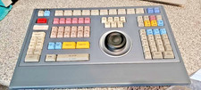 Sony MKS-2050 Dedicated Type Editing Keyboard for DVS Switcher & MVS Systems