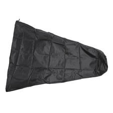 Chiminea Covers Waterproof Dust Prevention 210D Oxford Cloth Patio Chiminea UT