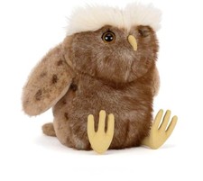PRESALE Jellycat Owl Soft Plush Toy BNWT BRAND NEW Christmas 