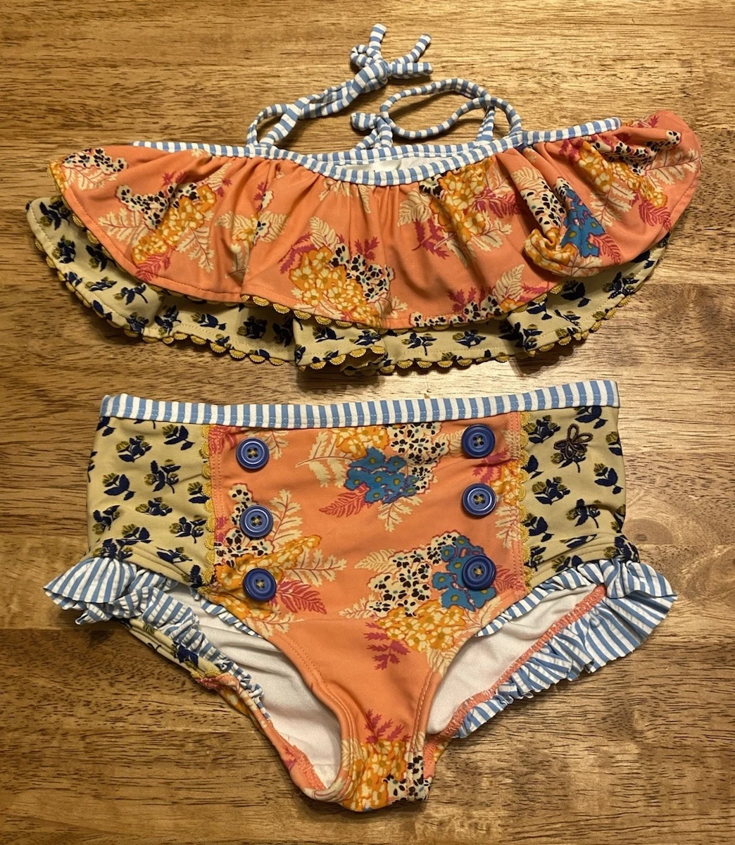 Matilda Jane MJ Girls Dream Chasers In The Sun Dress Size 16 NWT