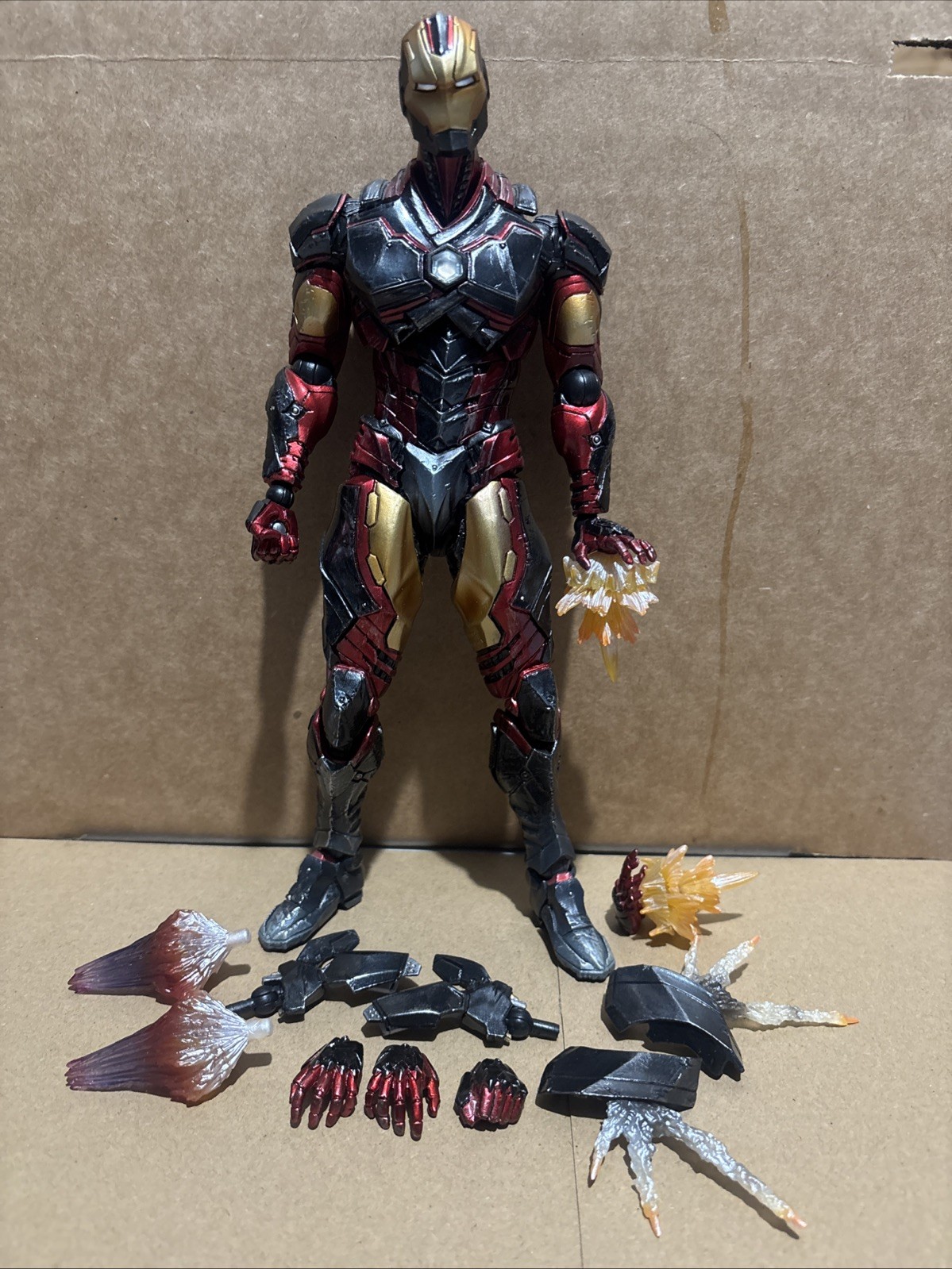 Japan Square Enix - Loose Figure