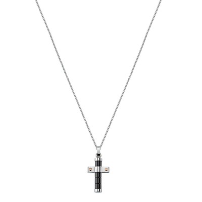 S.Oliver Gioielli Da Braccio Per Uomo, Acciaio Inossidabile Compass 20 Cm Acciaio Inossidabile Braccia 22740939
