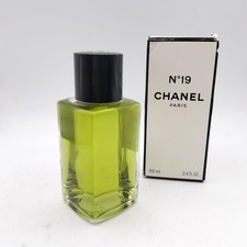 CHANEL Chanel No 19 Eau de Toilette for Women for sale | eBay