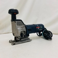 BOSCH 1584VS 120V Double Insulated Jig Saw Made in Switzerland