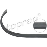 Topran Keilrippenriemen FüR CitroëN Berlingo Kasten Berlingo/Berlingo First