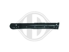 T&uuml;rschweller rechts f&uuml;r Mercedes W201 1982-1993