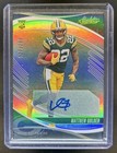 2025 Panini Absolute Matthew Golden Base (RAW)