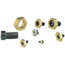 Mitee-Bite Products 10210 Fixture Clamps, Cam Action, 5/8-11, Pk4