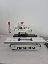 Hand Engraving Machine By Presidium