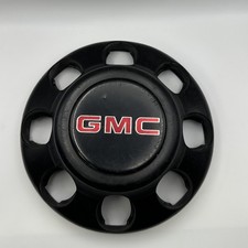 1988-2002 Gmc Sierra Savava 2500 3500 Non Dually Oem Center Cap 46268 46272